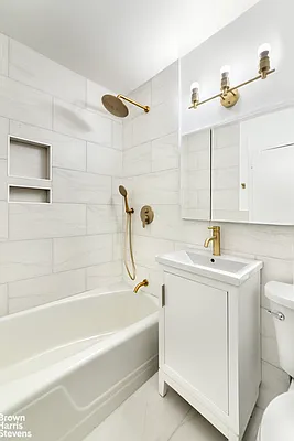 Rented by Brown Harris Stevens | media 10