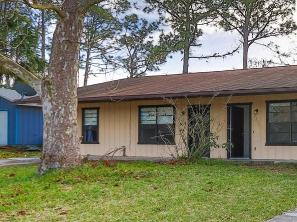 Left side of duplex is 2212