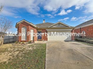 8728 Muir Dr, Fort Worth, TX 76244