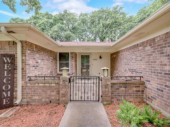 3rd image of 3602 Grissom Dr