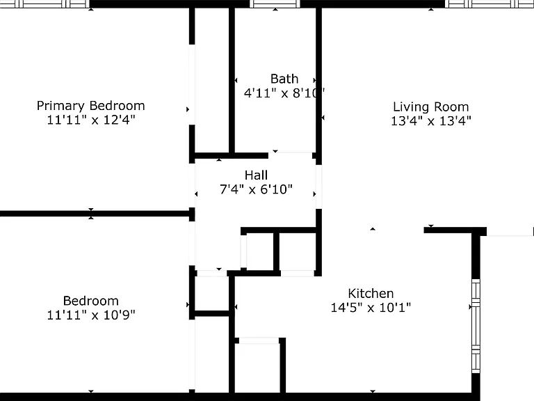 2932 Dickens St #2930 — Photo 12
