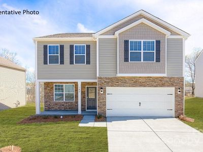 250 Giant Oak Ave, Statesville, NC, 28677
