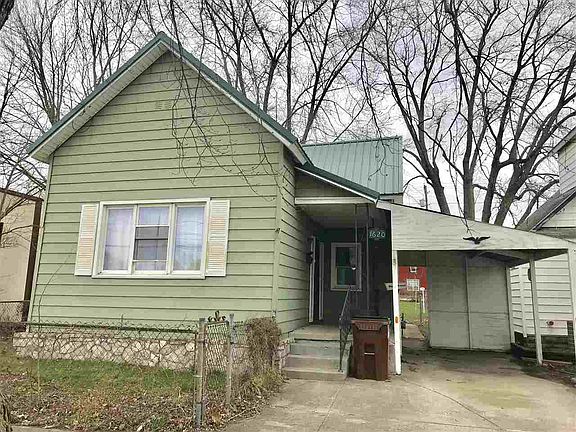 2nd image of 1620 Woodlawn Ave