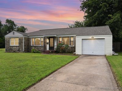 5424 E 7th St, Tulsa, OK, 74112