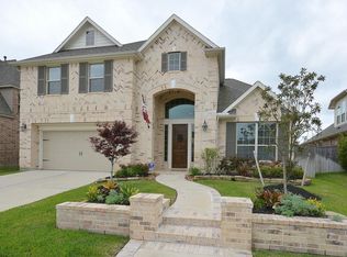12523 Gable Mills Dr, Cypress, TX 77433