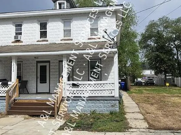210 W McNeal St, Millville, NJ 08332