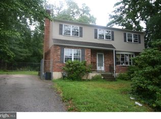 801 Clarendon Rd, Drexel Hill, PA 19026