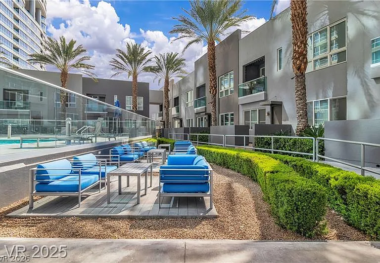 4525 Dean Martin Dr #3207 — Photo 11