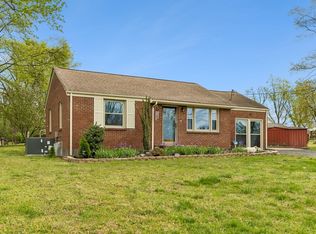 603 Colfax Dr, Nashville, TN 37214