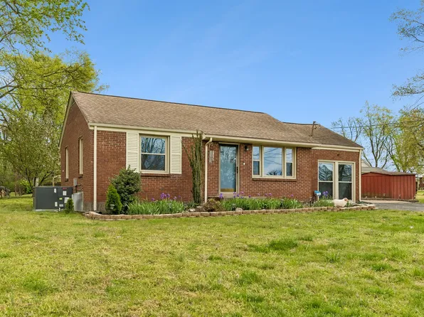 603 Colfax Dr, Nashville, TN 37214