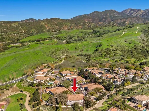 19801 Meadow Ridge Dr APT 25, Trabuco Canyon, CA 92679