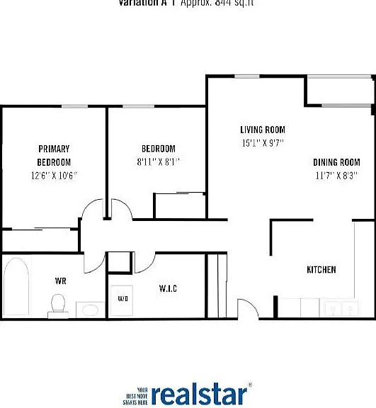 128 Saint Augustine Dr #118 — Photo 14