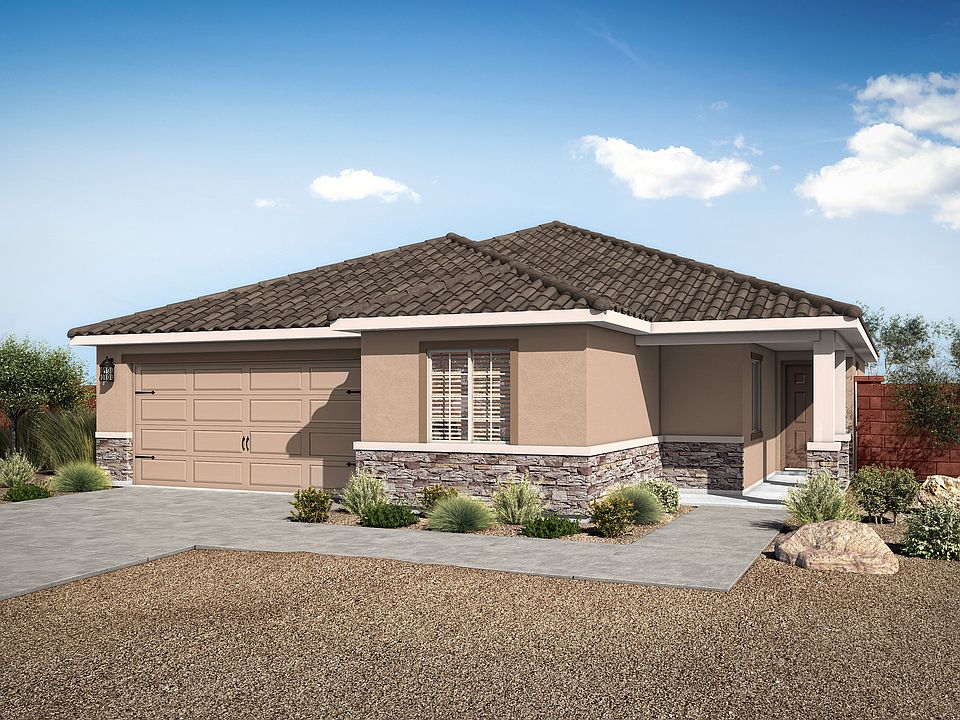 Cottonwood Elevation C