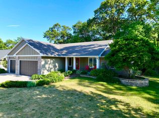 2716 Twelve Oaks Dr, Milton, WI 53563
