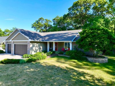 2716 Twelve Oaks Dr, Milton, WI, 53563
