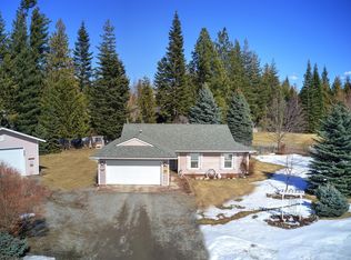 4310 N Boyer Rd, Sandpoint, ID 83864
