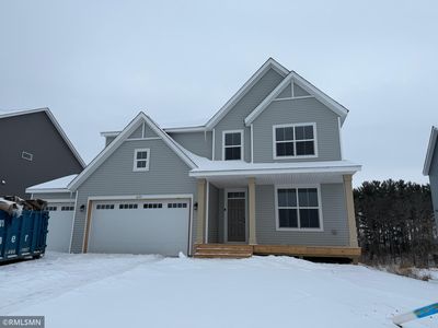 6173 Rachele Ave NE, Otsego, MN, 55330