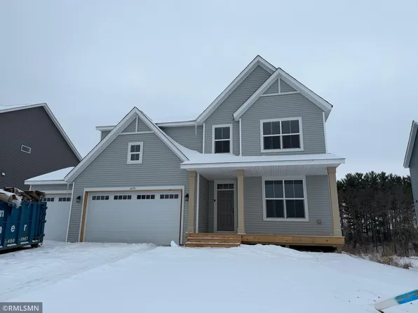 6173 Rachele Ave NE, Otsego, MN 55330