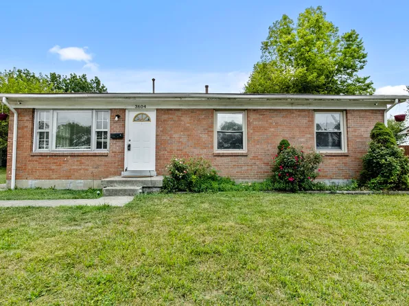 3604 Niles Dr, Lexington, KY 40517