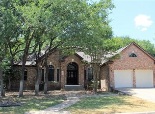 30220 Oak Tree Dr, Georgetown, TX 78628