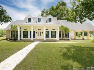 15806 Moore Rd, Von Ormy, TX 78073