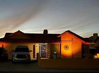 9543 E Ashford Dr, Tucson, AZ 85747
