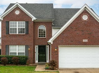 11510 Nancy Stone Ct, Louisville, KY 40229
