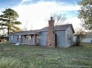 865 5th St, Wilson, OK 73463