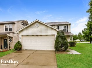 563 Bridgestone Dr, Indianapolis, IN 46231