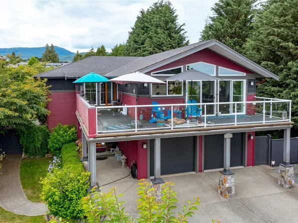 3635 Shannon Dr, Cowichan Valley, BC V9G 1Z9