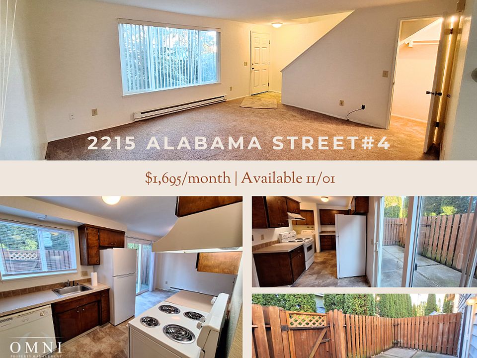 1st image of 2215 Alabama St APT 4