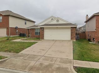 9908 Peregrine Trl, Fort Worth, TX 76108