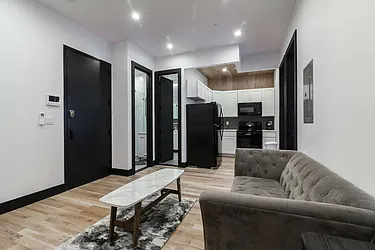 Rented by Sher Management