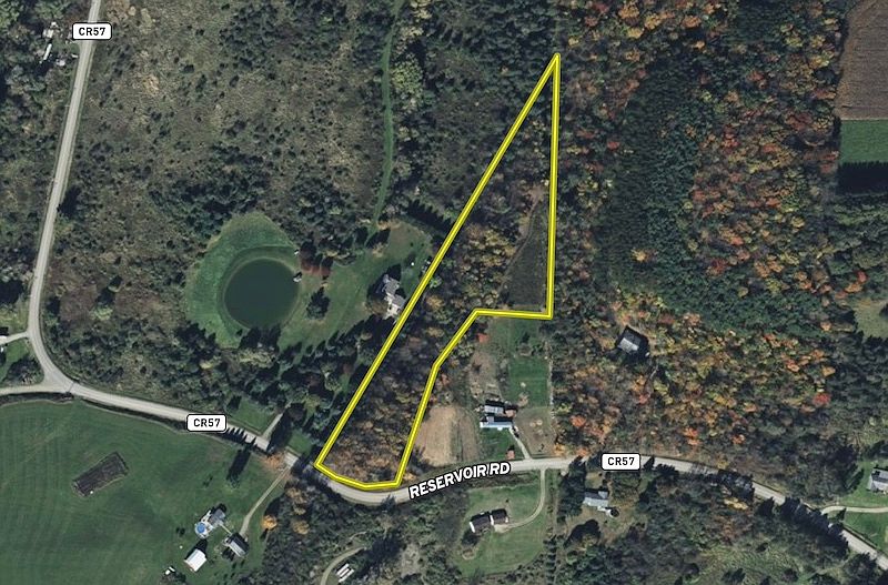 1st image of Hornell Reservoir Rd Lot Wp001