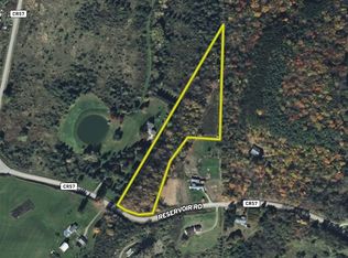 Hornell Reservoir Rd Lot Wp001, Hornell, NY 14843