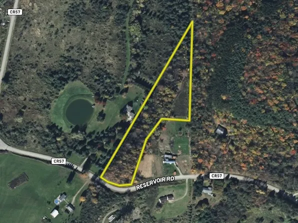 Hornell Reservoir Rd Lot Wp001, Hornell, NY 14843