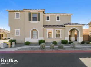 3875 E Flower St, Gilbert, AZ 85298