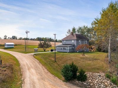 S5975 Plainview ROAD, Viola, WI, 54664