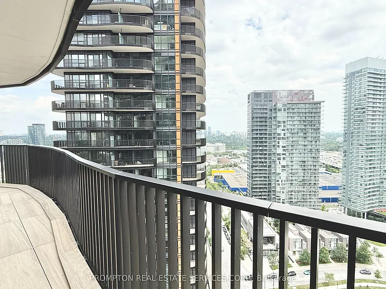 18 Esther Shiner Blvd #2311 — Photo 17
