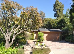 26448 Dunwood Rd, Rolling Hills, CA 90274