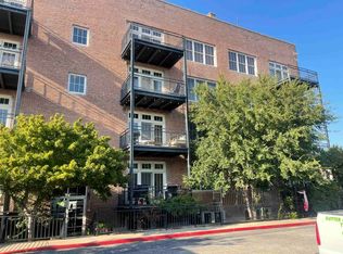 201 S Saint Francis Ave APT 400, Wichita, KS 67202