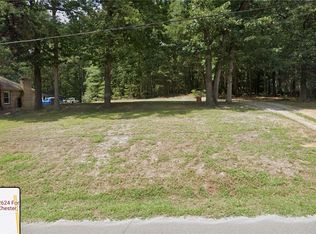 2624 Forest Lake Rd, Chester, VA 23831