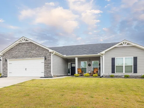 223 PEBBLE LANE, Harlem, GA 30814