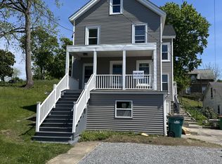 13 Springside Ave #2, Poughkeepsie, NY 12603