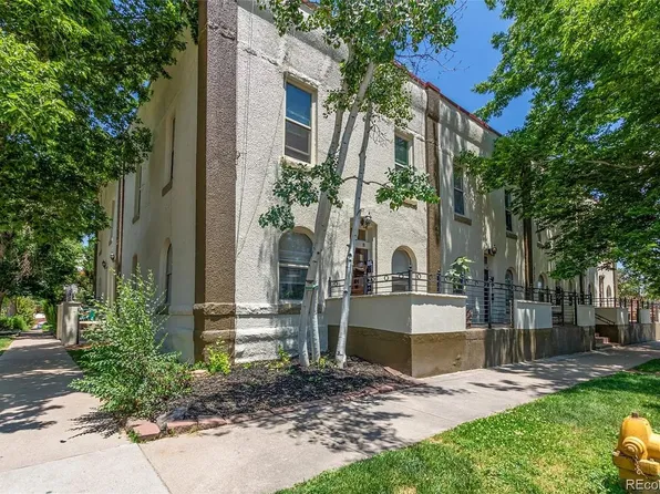 3127 W 28th Ave #7-1, Denver, CO 80211