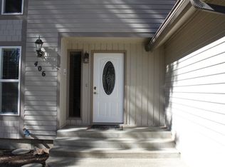 406 S Timber Ln, Post Falls, ID 83854