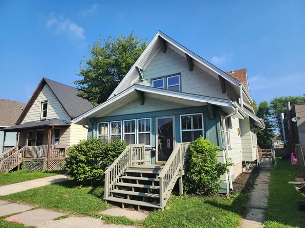 1410 69th STREET, Kenosha, WI 53143