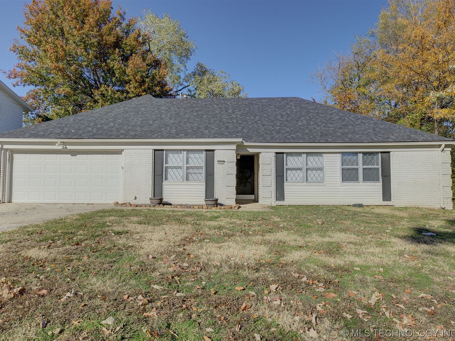 7037 E 58th Pl S, Tulsa, OK 74145 MLS 2340731 Zillow