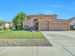 6859 W Paso Trl, Peoria, AZ 85383