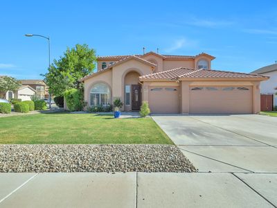 6859 W Paso Trl, Peoria, AZ, 85383